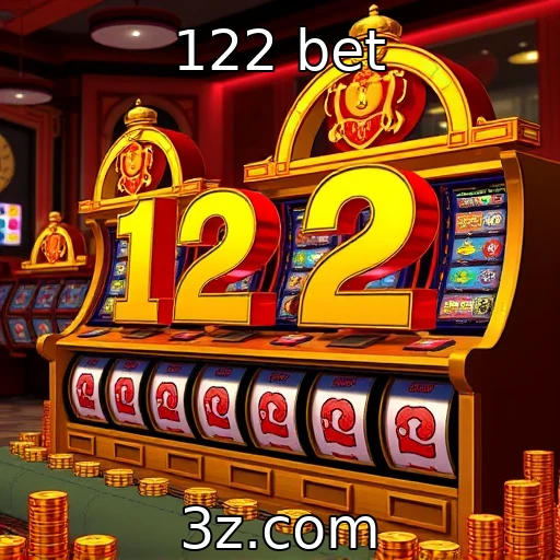 A evolução dos jackpots progressivos em cassinos digitais