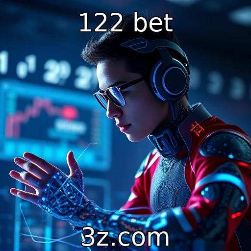 122 bet