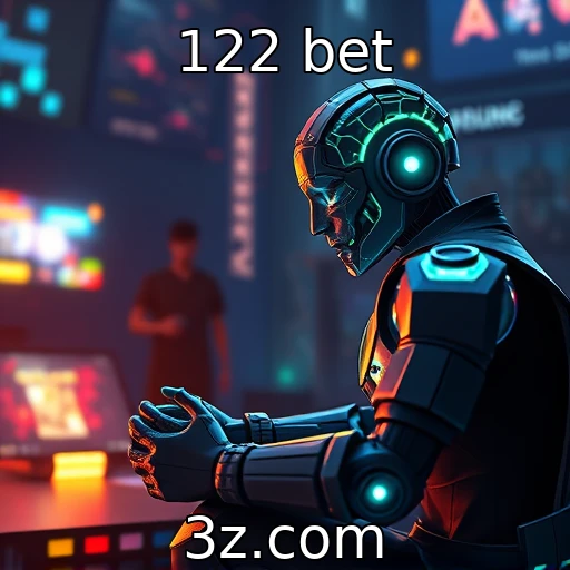 122 bet