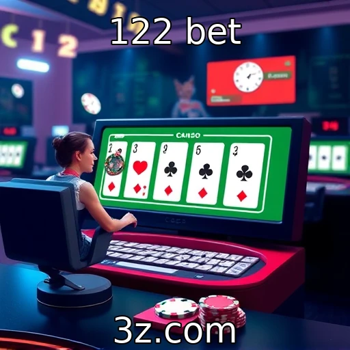 122 bet