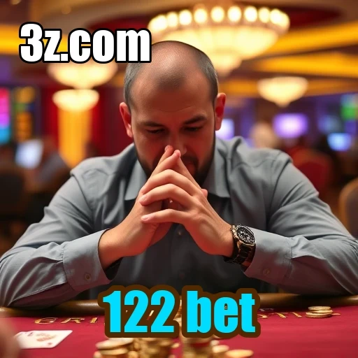122 bet Cassino Online