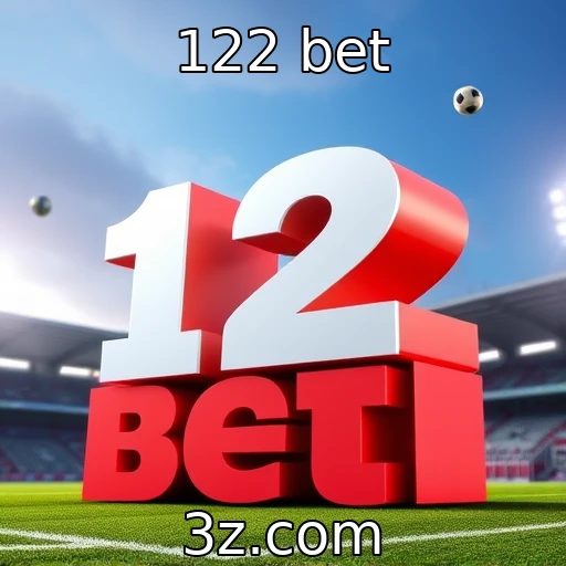 122 bet