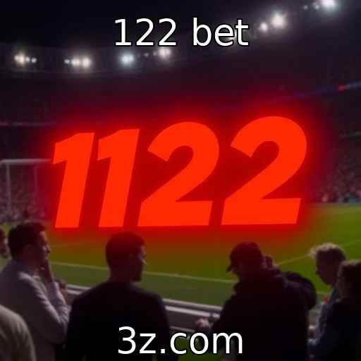 122 bet