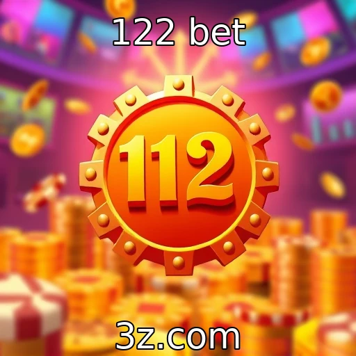 122 bet
