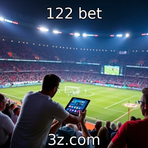 122 bet