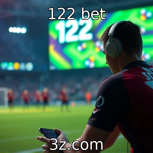 122 bet