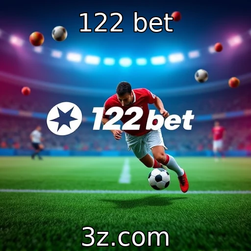 122 bet