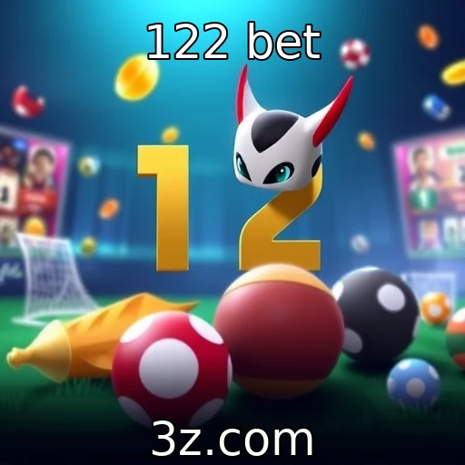 122 bet