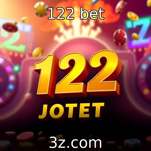 122 bet