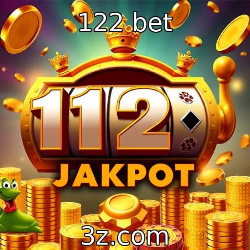 122 bet