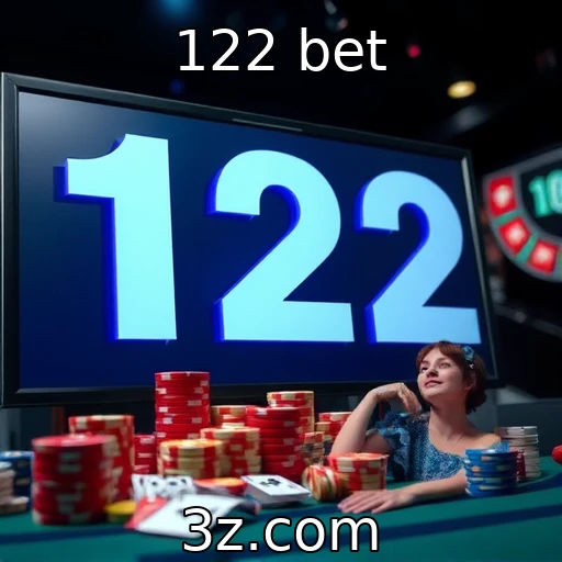 122 bet