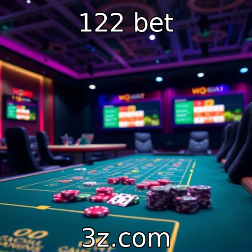 122 bet