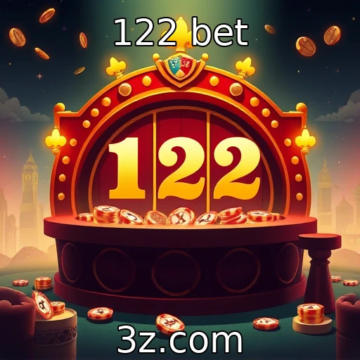 122 bet